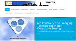 SprinkTest conference paper presented at the 6th International Conference on Emerging Technologies in Nondestructive Testing